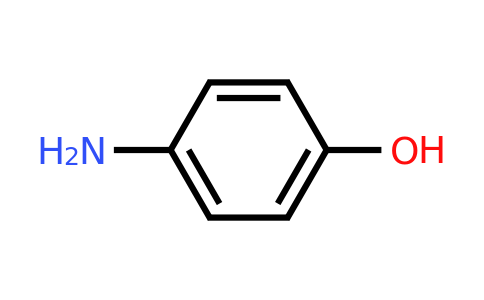 CAS 123-30-8 | 4-aminophenol