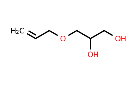 CAS 123-34-2 | 3-(Allyloxy)propane-1,2-diol