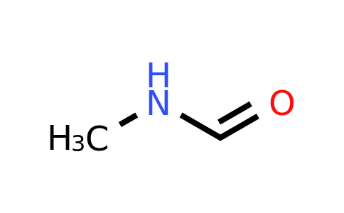 CAS 123-39-7 | N-Methylformamide