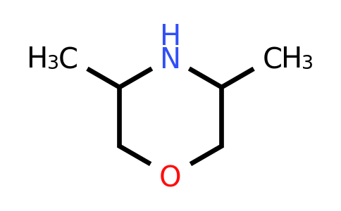 CAS 123-57-9 | 3,5-Dimethylmorpholine