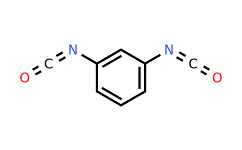 CAS 123-61-5 | 1,3-diisocyanatobenzene