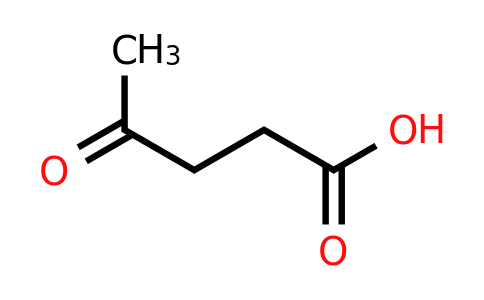 CAS 123-76-2 | 4-oxopentanoic acid