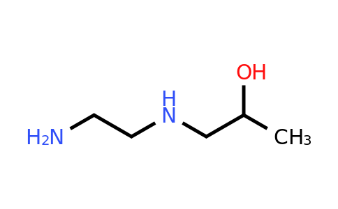 CAS 123-84-2 | 1-((2-Aminoethyl)amino)propan-2-ol