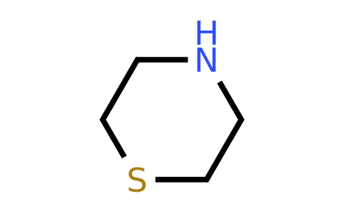 CAS 123-90-0 | thiomorpholine