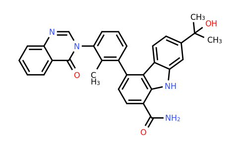 CAS 1231889-53-4 | Bms-935177