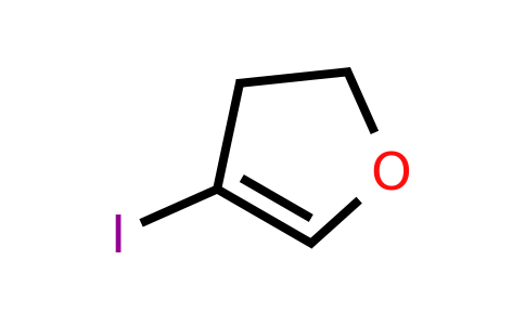 CAS 1232199-27-7 | 4-iodo-2,3-dihydrofuran