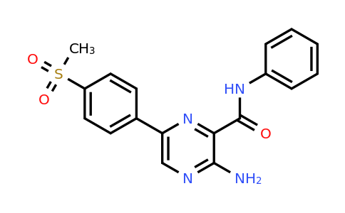 CAS 1232410-49-9 | Ve-821