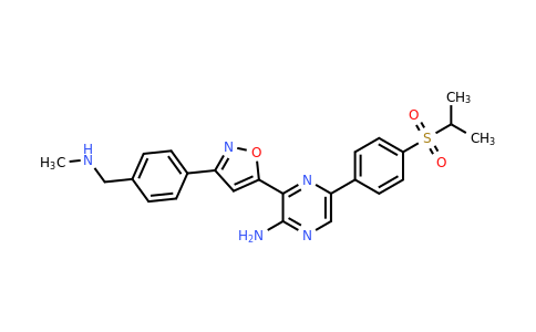 CAS 1232416-25-9 | Ve-822