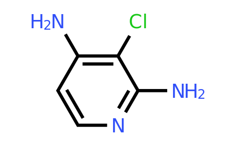 CAS 1232431-15-0 | 3-Chloro-2,4-diaminopyridine