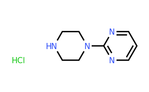 CAS 123319-76-6 | 2-(Piperazin-1-yl)pyrimidine xhydrochloride