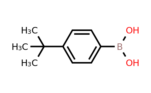 CAS 123324-71-0 | 4-Tert-butylphenylboronic acid