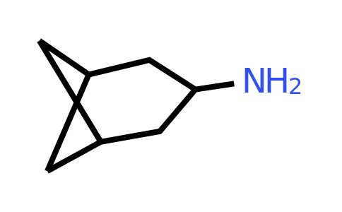 CAS 1233714-69-6 | bicyclo[3.1.1]heptan-3-amine