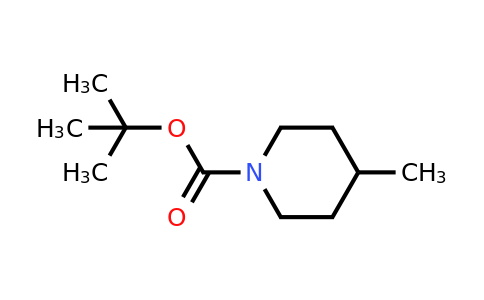 CAS 123387-50-8 | 1-BOC-4-Methylpiperidine