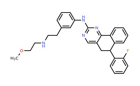 CAS 1234356-69-4 | Derazantinib