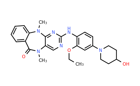 CAS 1234480-50-2 | Xmd8-92