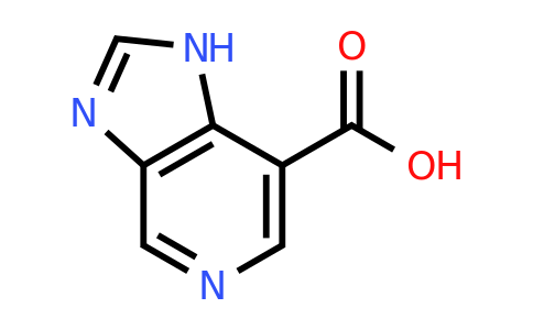 CAS 1234616-39-7 | 1H-Imidazo[4,5-C]pyridine-7-carboxylic acid