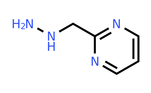 CAS 1234616-45-5 | 2-(Hydrazinomethyl)pyrimidine