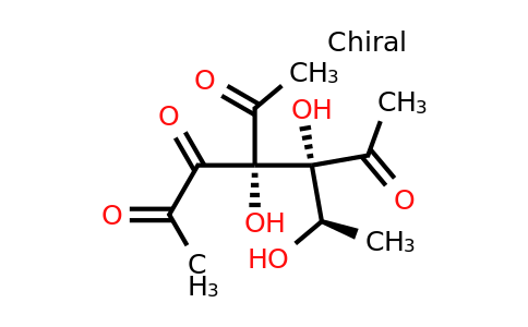 CAS 1234990-04-5 | 1,2,3-Triacetyl-5-deoxy-d-ribose