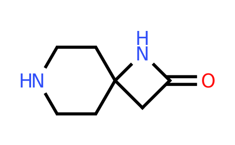 CAS 1235440-17-1 | 1,7-Diaza-spiro[3.5]nonan-2-one