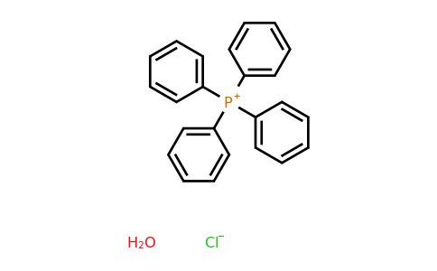CAS 123557-24-4 | Tetraphenylphosphonium chloride hydrate