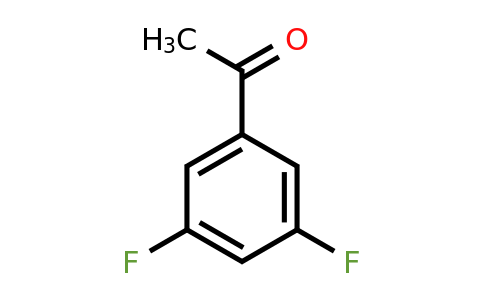 CAS 123577-99-1 | 3',5'-Difluoroacetophenone