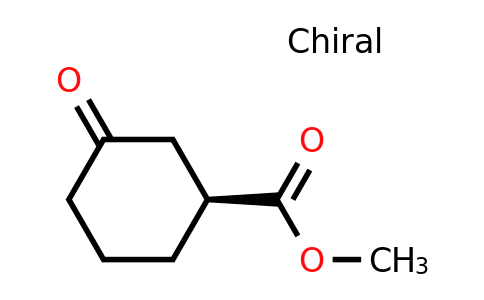 CAS 1236384-30-7 | methyl (1S)-3-oxocyclohexane-1-carboxylate