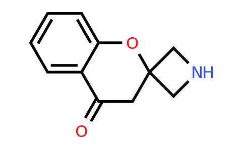 CAS 1237171-28-6 | spiro[azetidine-3,2'-chromane]-4'-one