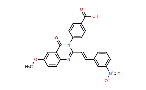 CAS 1237744-13-6 | Qnz-46