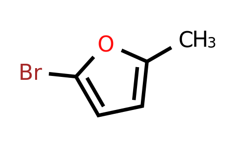 CAS 123837-09-2 | 2-Bromo-5-methylfuran
