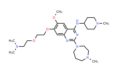 CAS 1238673-32-9 | Unc-0321