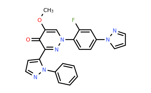 CAS 1238697-26-1 | Tak-063