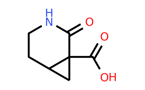 CAS 1239421-73-8 | 2-oxo-3-azabicyclo[4.1.0]heptane-1-carboxylic acid