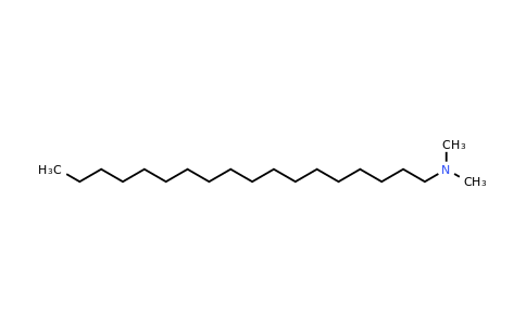 CAS 124-28-7 | N,N-Dimethyloctadecan-1-amine