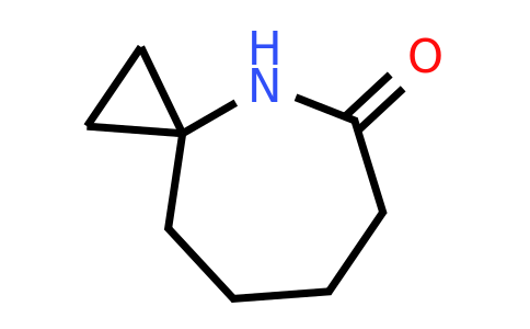 CAS 1240169-62-3 | 4-azaspiro[2.6]nonan-5-one