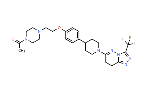 CAS 1240299-33-5 | Azd-3514