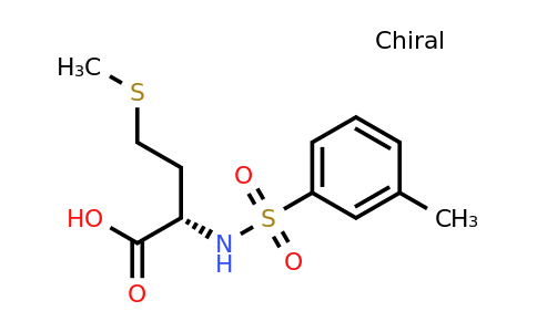 CAS 1240424-27-4 | (m-tolylsulfonyl)methionine
