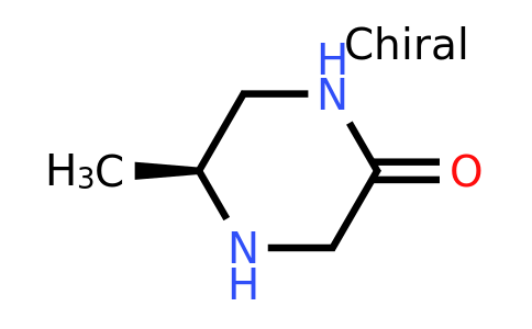 CAS 1240583-20-3 | (S)-5-Methyl-piperazin-2-one