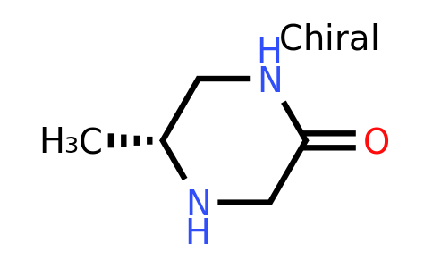 CAS 1240589-51-8 | (R)-5-Methyl-piperazin-2-one