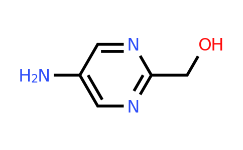 CAS 1240594-54-0 | (5-aminopyrimidin-2-yl)methanol