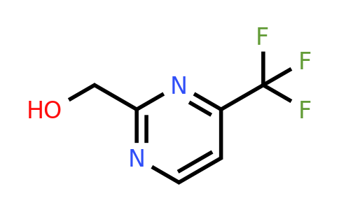 CAS 1240594-67-5 | (4-(Trifluoromethyl)pyrimidin-2-yl)methanol