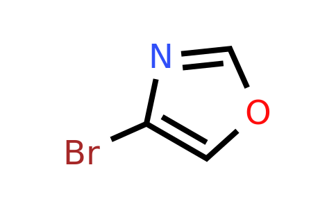 CAS 1240598-57-5 | 4-Bromo-1,3-oxazole