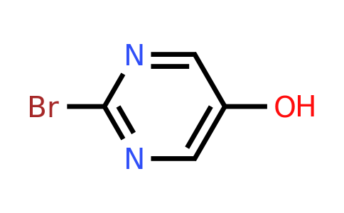 CAS 1240621-87-7 | 2-bromopyrimidin-5-ol