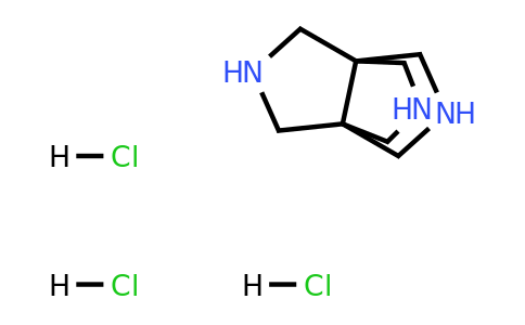 CAS 1241620-78-9 | 3,7,10-Triazatricyclo[3.3.3.0,1,5]undecane trihydrochloride