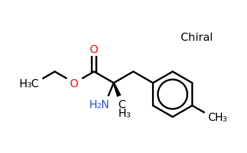 CAS 1241683-14-6 | Alanine, 2-methyl-3-(P-methylphenyl), ethyl ester