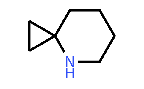CAS 124269-04-1 | 4-Azaspiro[2.5]octane