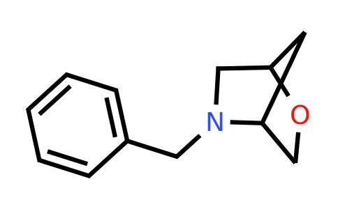 CAS 1242980-84-2 | 5-Benzyl-2-oxa-5-azabicyclo[2.2.1]heptane