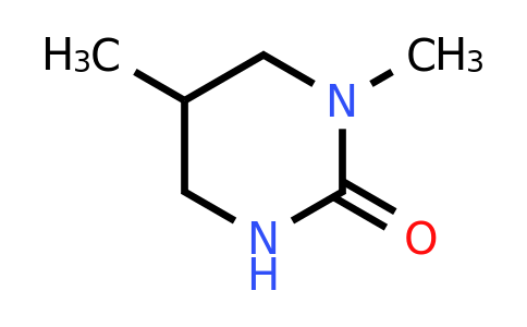 CAS 1243250-03-4 | 1,5-Dimethyltetrahydropyrimidin-2(1H)-one