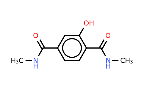 CAS 1243280-43-4 | 2-Hydroxy-N1,N4-dimethylterephthalamide