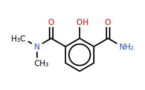 CAS 1243354-57-5 | 2-Hydroxy-N1,N1-dimethylisophthalamide