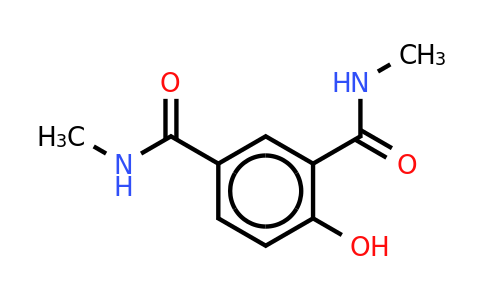 CAS 1243367-49-8 | 4-Hydroxy-N1,N3-dimethylisophthalamide